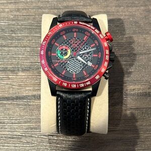 GV2 by Gevril Scuderia Chronograph Limited Edition 074/500